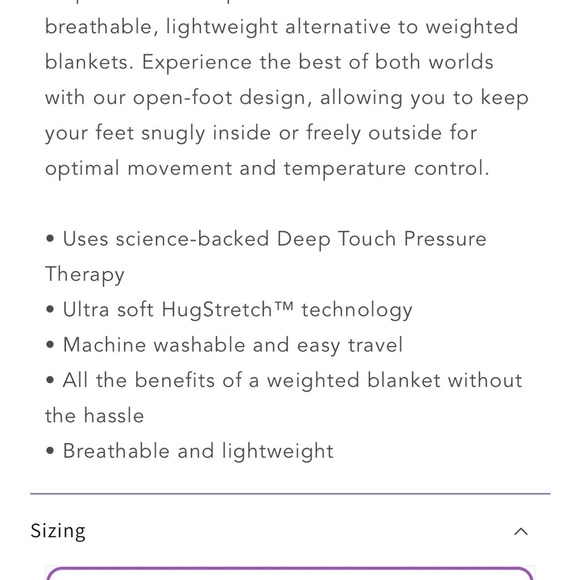 Hug Sleep Sleep Pod - Picture 4 of 7